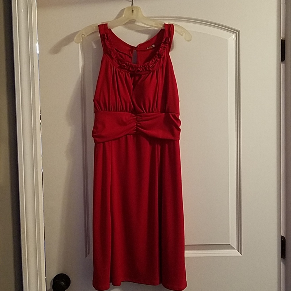 Boutique Dress
